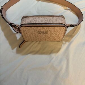Stylish pink Crossbody Bag